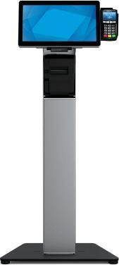 Actual product image ēlo Emv Cradle Kit F/ Wallaby Self