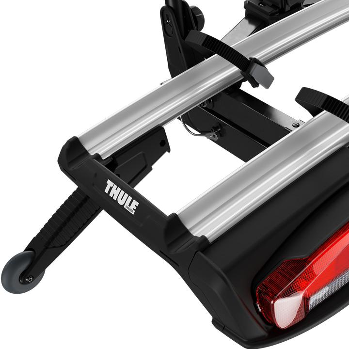 Actual product image Thule Transport Wheel (Black)