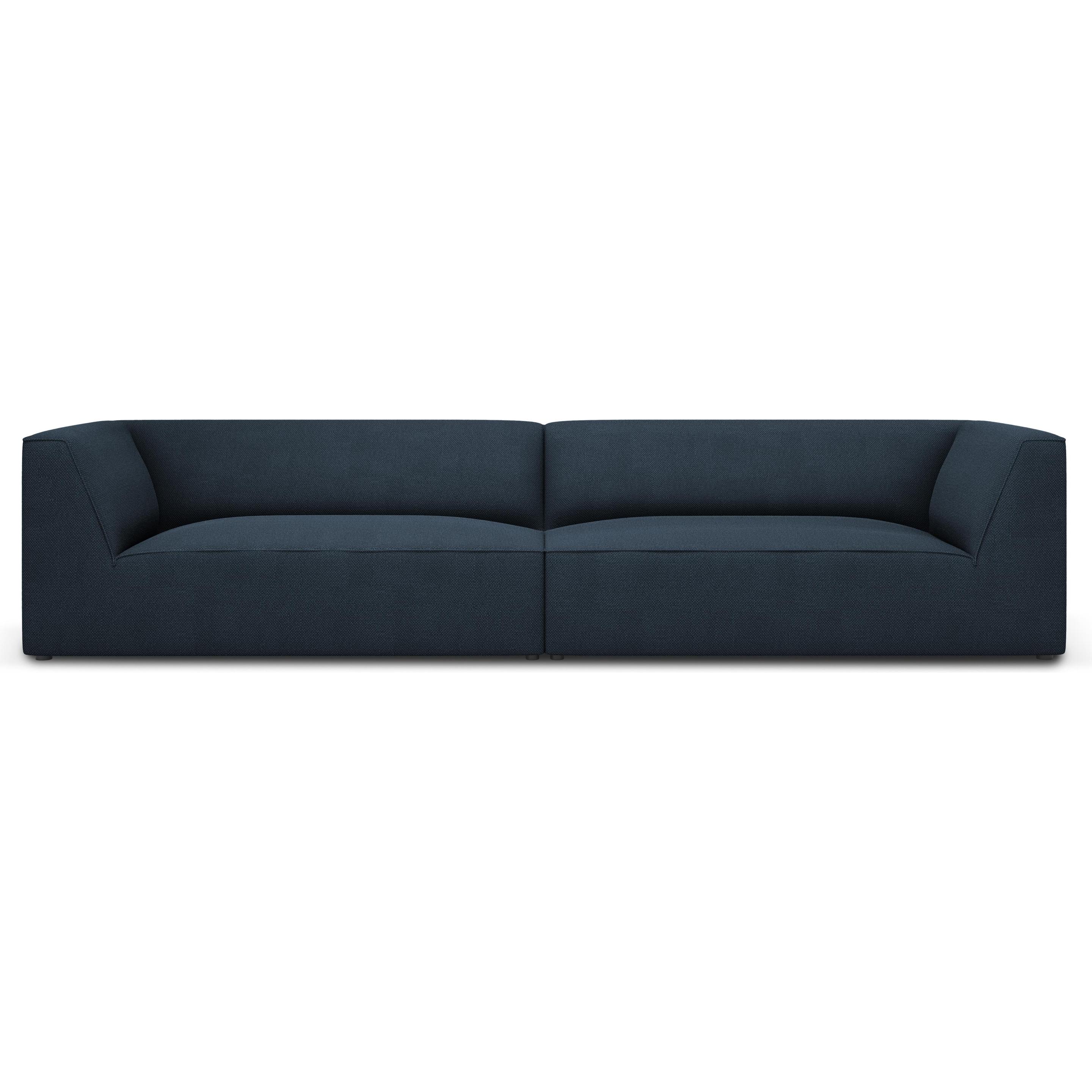 Micadoni, Sofa, Ruby (2-Sitzer, 3-Sitzer, 4-Sitzer)