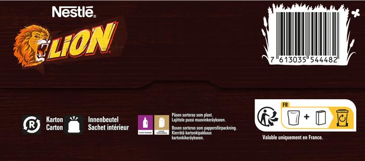 Immagine prodotto Lion Cereali (1050 g)