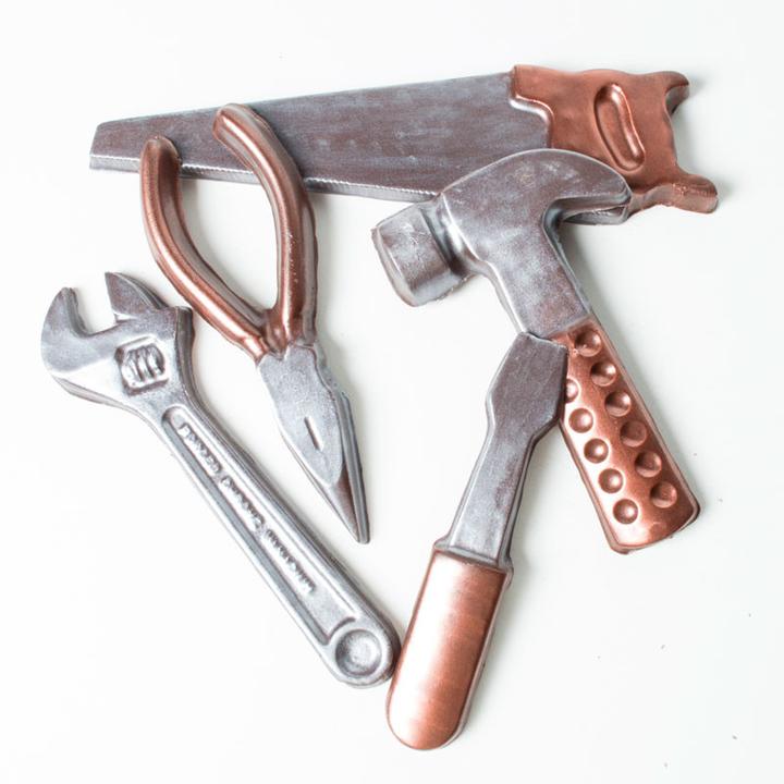 Produktbild Martellato Werkzeug Schokoladenform