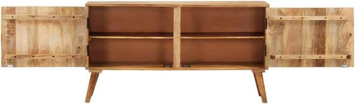 Produktbild vidaXL Sideboard (110 x 30 x 60 cm)