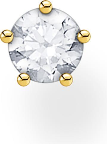 Immagine prodotto Thomas Sabo Orecchini a perno (pezzo unico) (Argento 925)