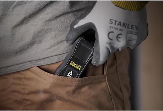 Produktbild Stanley Entfernungsmesser (50 m, 620 nm)
