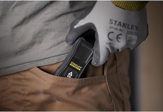 Actual product image Stanley Rangefinder (50 m, 620 nm)
