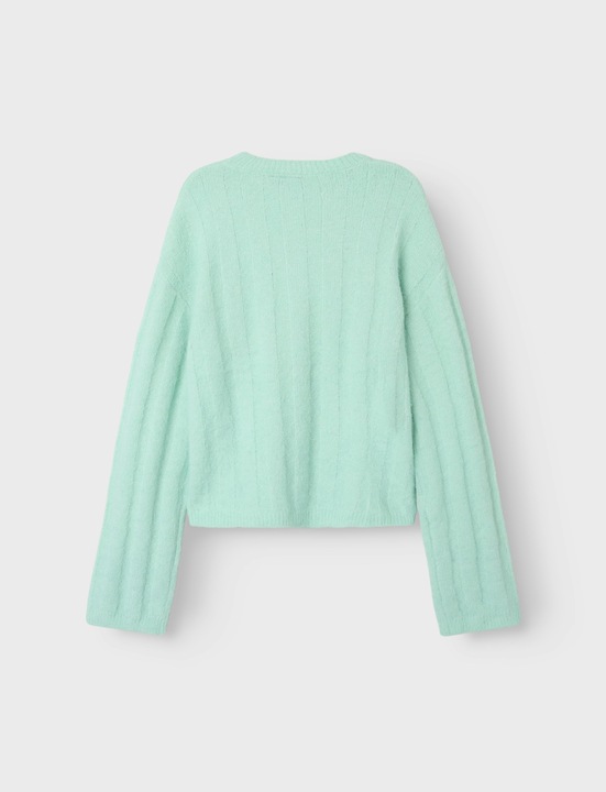 Immagine prodotto Lmtd Maglione a maglia dal taglio rilassato (146)
