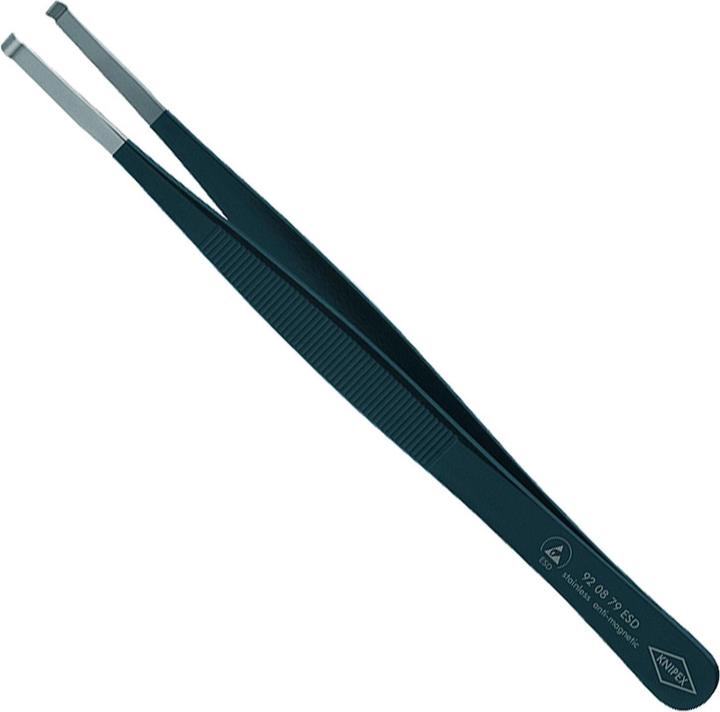 Produktbild Knipex Positionierpinzette ESD