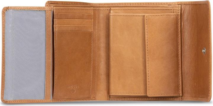 Actual product image Jost Rana Wallet