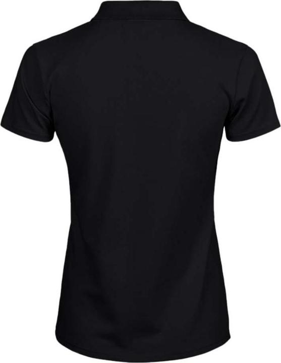 Produktbild Tee Jays Luxury Stretch PoloShirt Kurzarm (M)