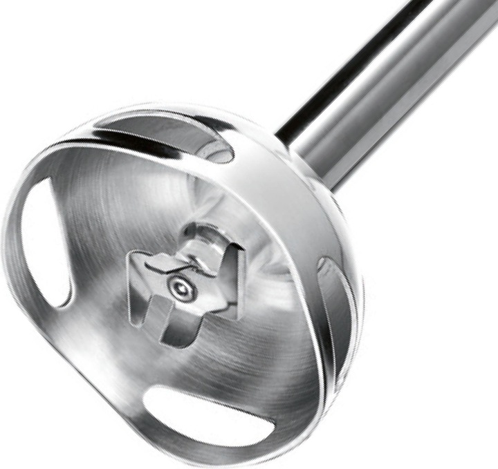 Image du produit Bosch Hausgeräte Style ErgoMixx