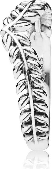Immagine prodotto Pandora Semi Wishbone anello d'argento (52, 925 Argento)