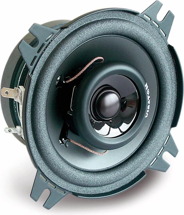 Lautsprecher Bauteile