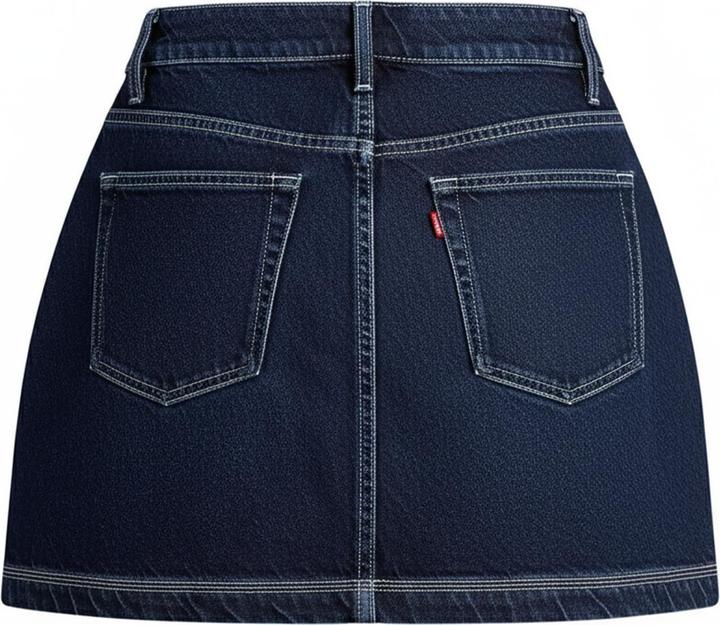 Produktbild HUGO Garalia B Minirock (M)