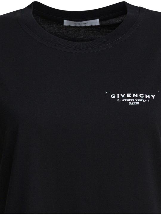 Actual product image Givenchy T-shirt with print (L)