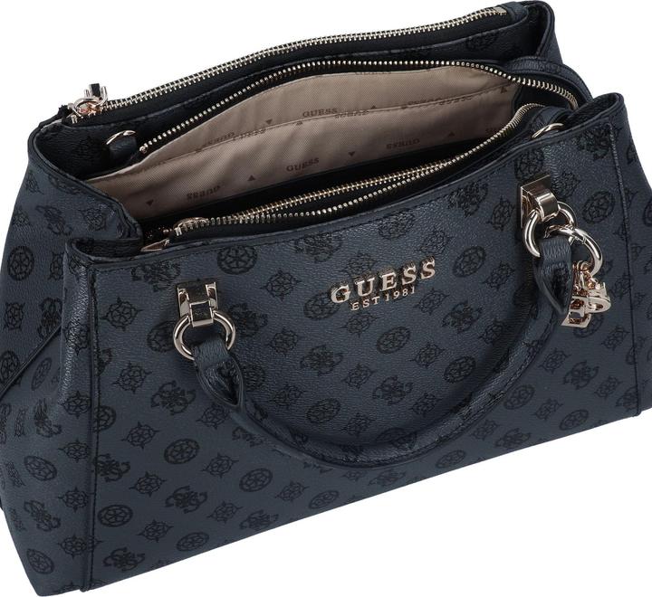 Actual product image Guess evelune lrg girlfriend handbag