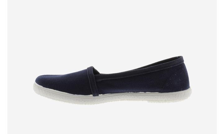 Produktbild Victoria espadrilles camping soft (35)