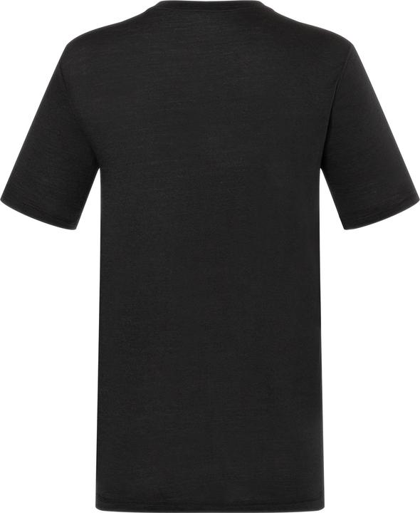 Actual product image Super Natural Base 140 T-Shirt (S)