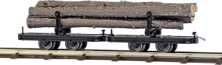 Busch Bauart (Modellbahn) (Spur H0)