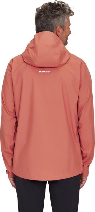 Produktbild Mammut Alto Light HS Hooded Jacket Men (S)