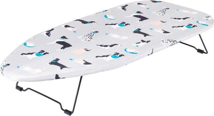 Produktbild Beldray LA031176DFEU7 Tabletop Ironing Board 73x31cm