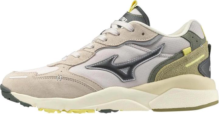 Produktbild Mizuno Sneaker Sky Medal Beta Wildleder (42)