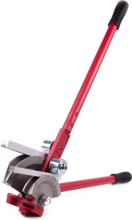 Actual product image Benson Pipe bender 15-22 mm heavy duty