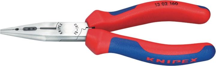 Image du produit Knipex Pince multifonctions (160 mm)