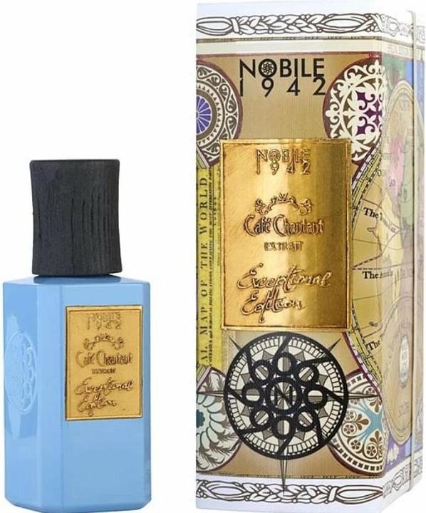 Produktbild Nobile 1942 Cafe Chantant Exceptional Edition by (Eau de Parfum, 75 ml)