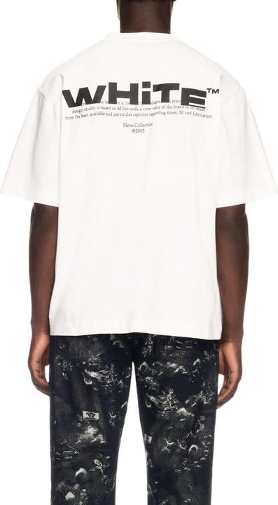 Produktbild Off Off-White Logo T-shirt (L)