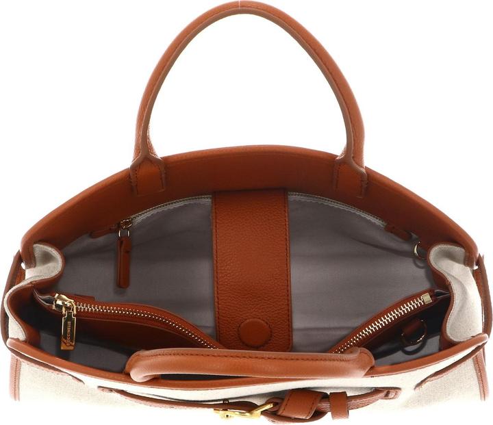 Immagine prodotto Coccinelle Sabine Canvas Handbag