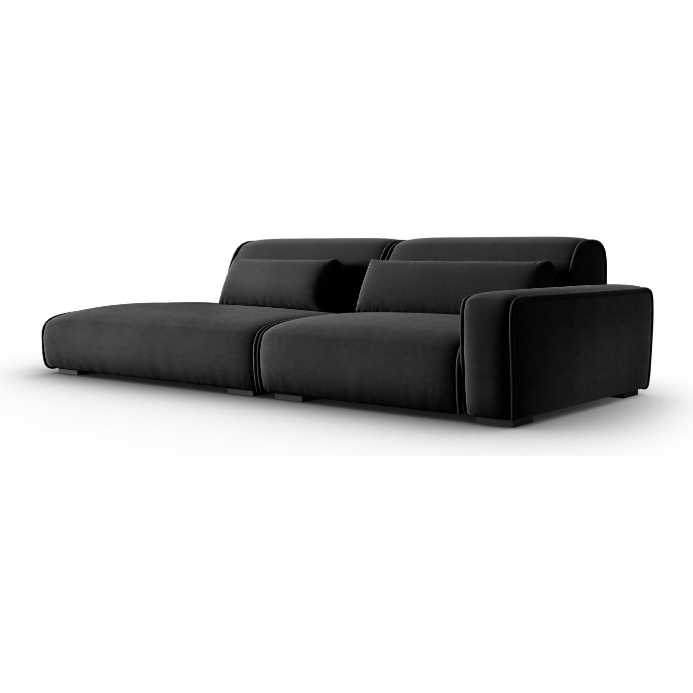 Maison Heritage, Sofa, Lina (2-Sitzer, 3-Sitzer, 4-Sitzer)