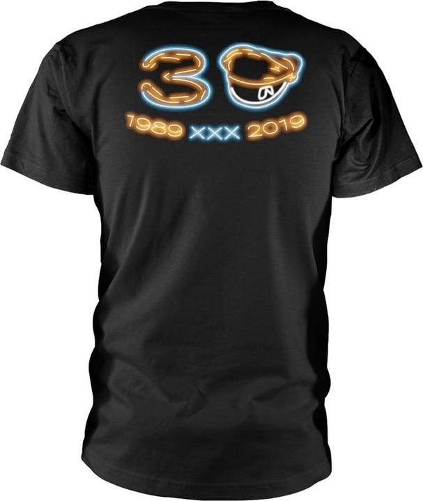 Immagine prodotto Turbonegro Anniversary (S)