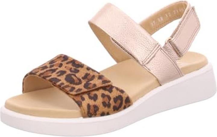 Actual product image Ara Sandalen (41)