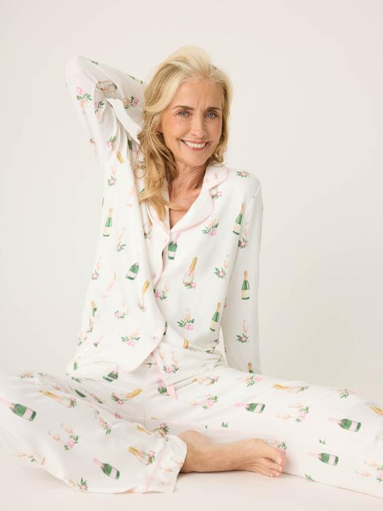 Image du produit Pj Salvage Pyjama Petit déjeuner de Champs (L)