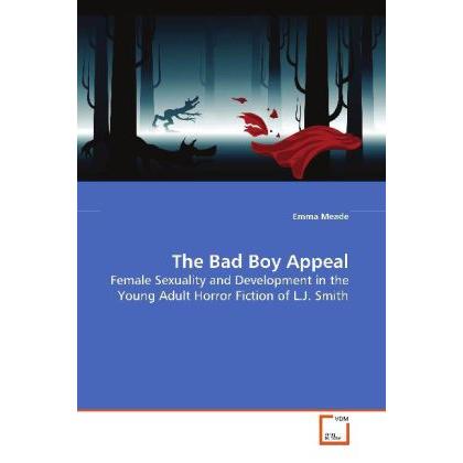 The Bad Boy Appeal, Fachbücher