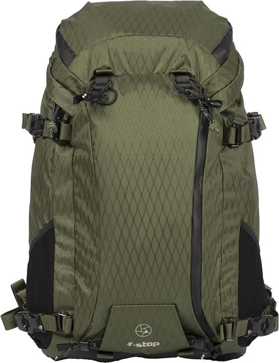 Produktbild F-Stop DuraDiamond Ajna Essentials Bundle (37 l)