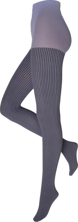 Levee Hahnentritt (60 DEN, 36 - 42)