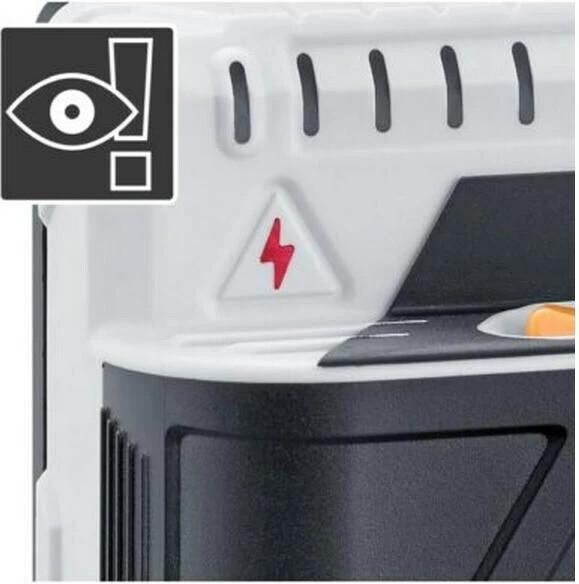 Produktbild Laserliner Elektronisches Ortungsgerät StarSensor 150 - 080.977A