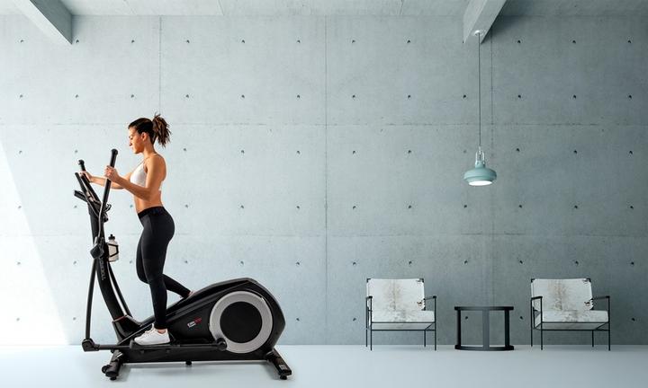 Actual product image Toorx ERX-300