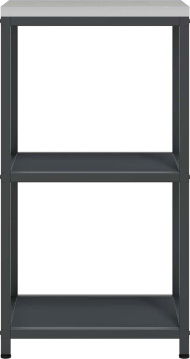 Immagine prodotto vidaXL Küchenaufbewahrung (50 x 40 x 92 cm)