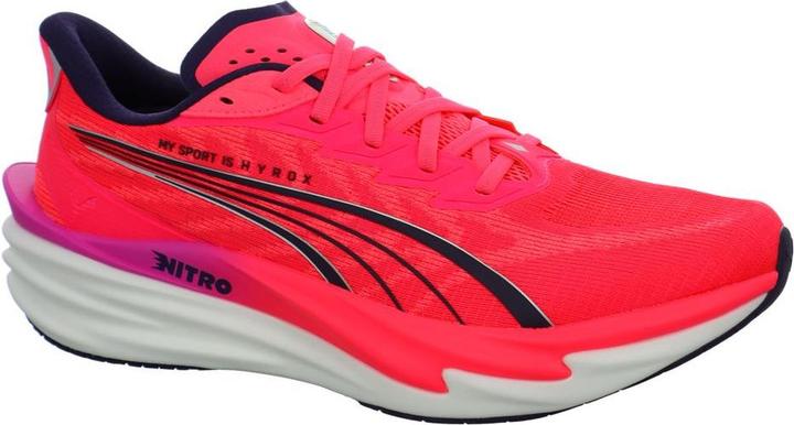 Produktbild Puma Deviate NITRO 4 X HYROX (44.5)
