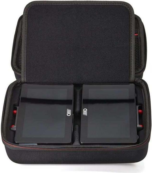 Immagine prodotto CVW Crystal Video SWIFT Z (5.50", Full HD)