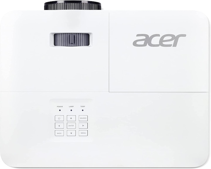 Actual product image Acer M311 (WXGA, 4500 lm, 1.54 - 1.72:1)