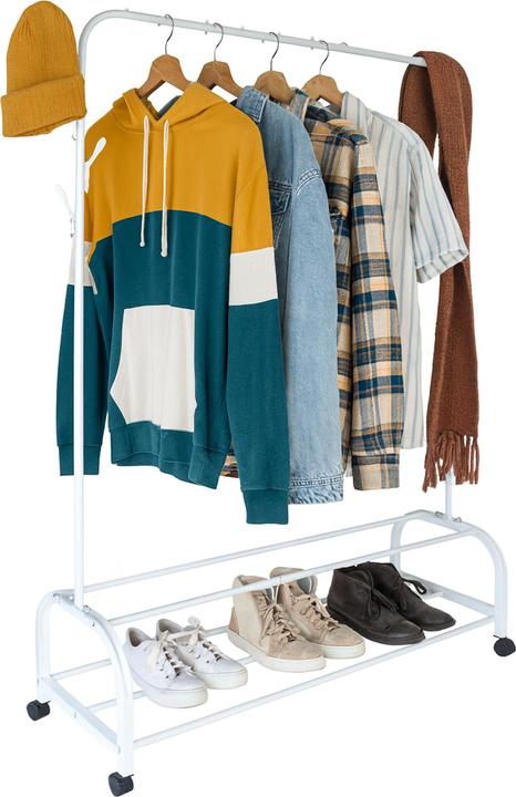 Produktbild Relaxdays Kleiderständer