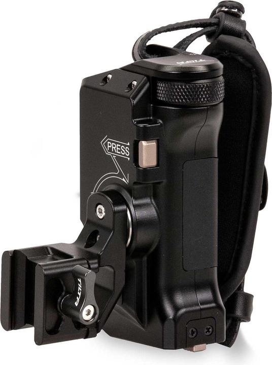 Produktbild Tilta Left Side Advanced Focus Handle, Type VI (Griff)