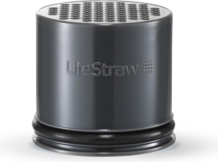 Image du produit LifeStraw Capsules de charbon actif pour le Steel and Go 2-stage