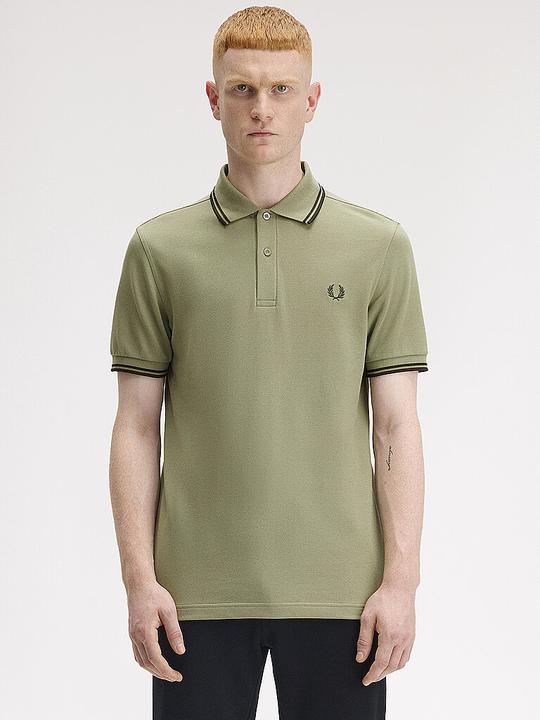 Immagine prodotto Fred Perry Poloshirt M3600 (M)