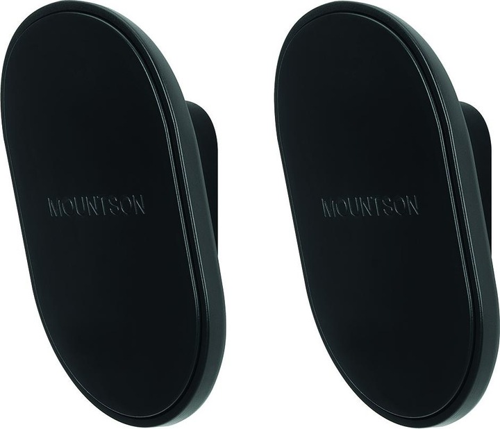 Mountson MS31PBX2 (Wandmontage, Nicht beweglich)