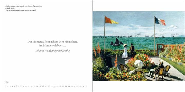 Image du produit Zeit für Kunst (Allemand, 2022)