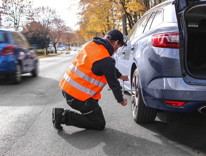 Immagine prodotto APA gilet di sicurezza (Taglia unica)